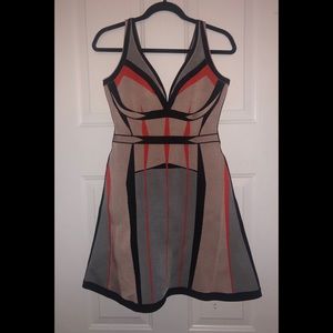 Herve Leger Dress